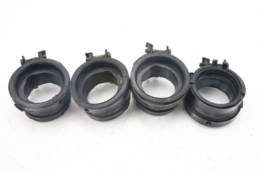 photo de INTAKE MANIFOLD HONDA VFR FI RC46 800 (1998 - 2001) - Alternative perspective