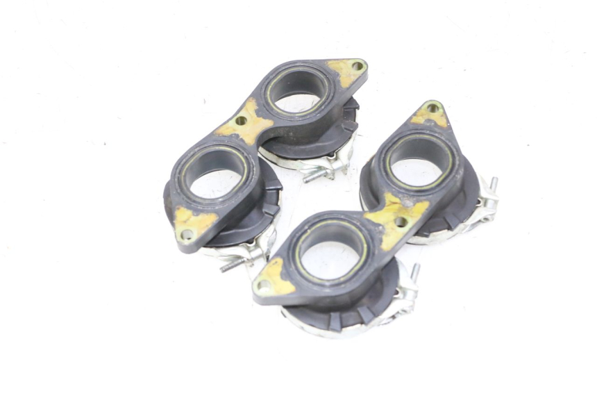 photo de INTAKE PIPE YAMAHA XJ6 600 (2008 - 2016) - Zoom on usage condition