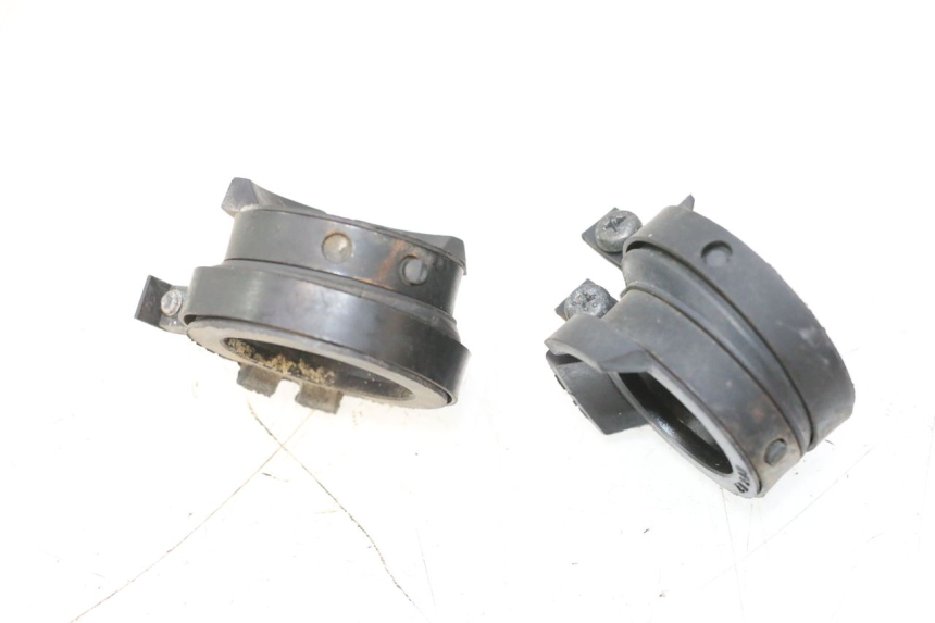 photo de INTAKE PIPE HONDA XLV VARADERO 125 (2007 - 2012) - Zoom on usage condition