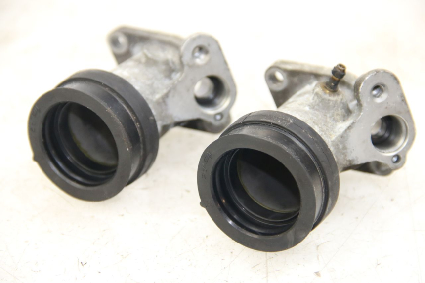 photo de INTAKE MANIFOLD YAMAHA XP T-MAX TMAX 500 (2004 - 2007) - Main view