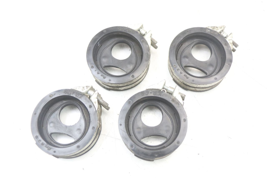 photo de INTAKE MANIFOLD YAMAHA FJR ABS 1300 (2006 - 2012) - Main view