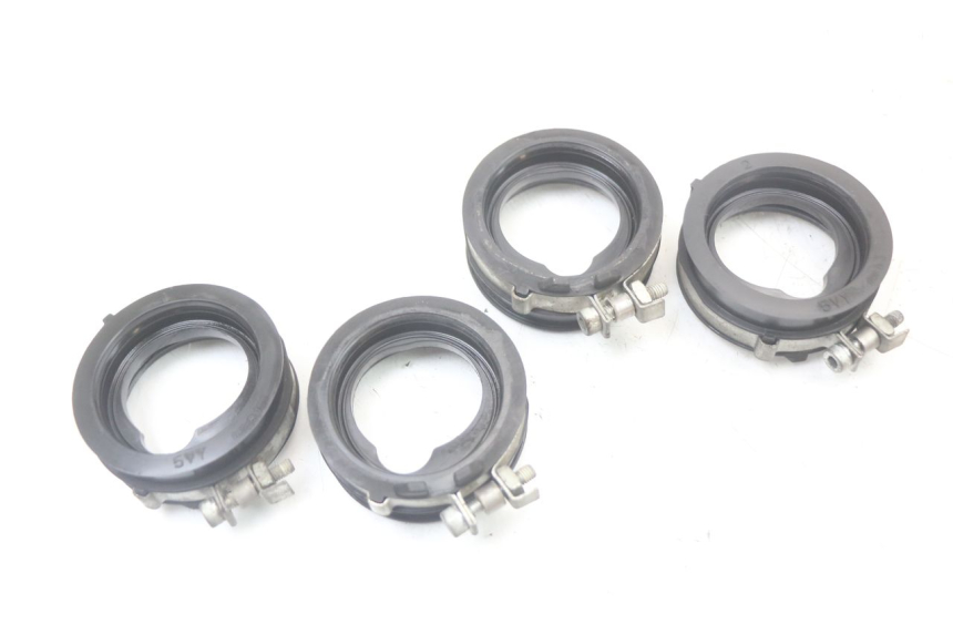 photo de INTAKE PIPE YAMAHA FZ1 FAZER 1000 (2007 - 2009) - Component detail