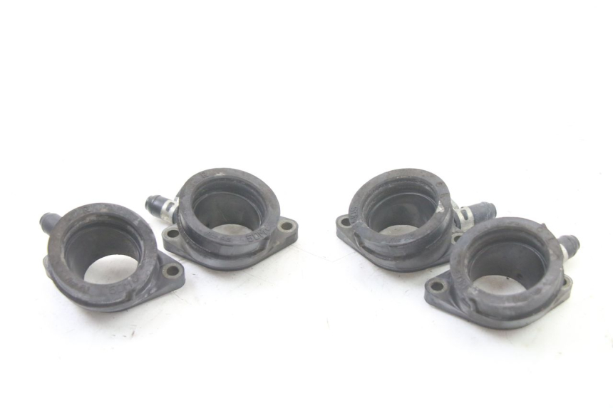 photo de INTAKE MANIFOLD YAMAHA FZS FAZER 600 (2001 - 2003) - Zoom on usage condition