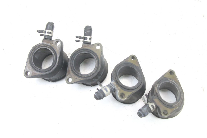 photo de INTAKE MANIFOLD YAMAHA FZS FAZER 600 (2001 - 2003) - Technical close-up