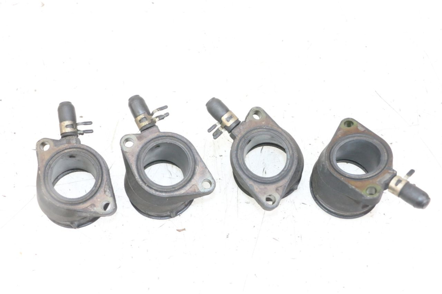 photo de INTAKE MANIFOLD YAMAHA FZS FAZER 600 (2001 - 2003) - Component detail