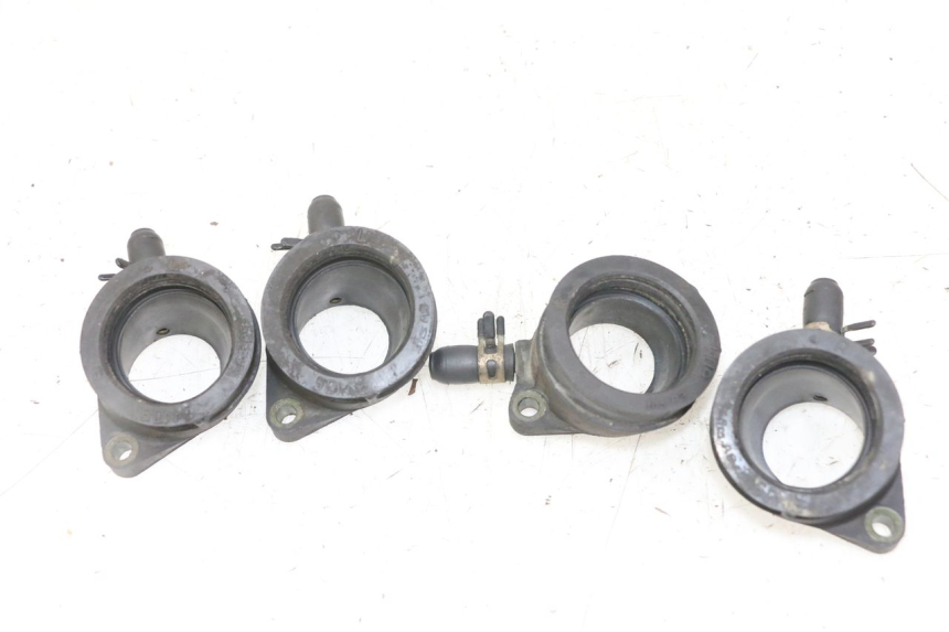 photo de INTAKE MANIFOLD YAMAHA FZS FAZER 600 (2001 - 2003) - Alternative perspective