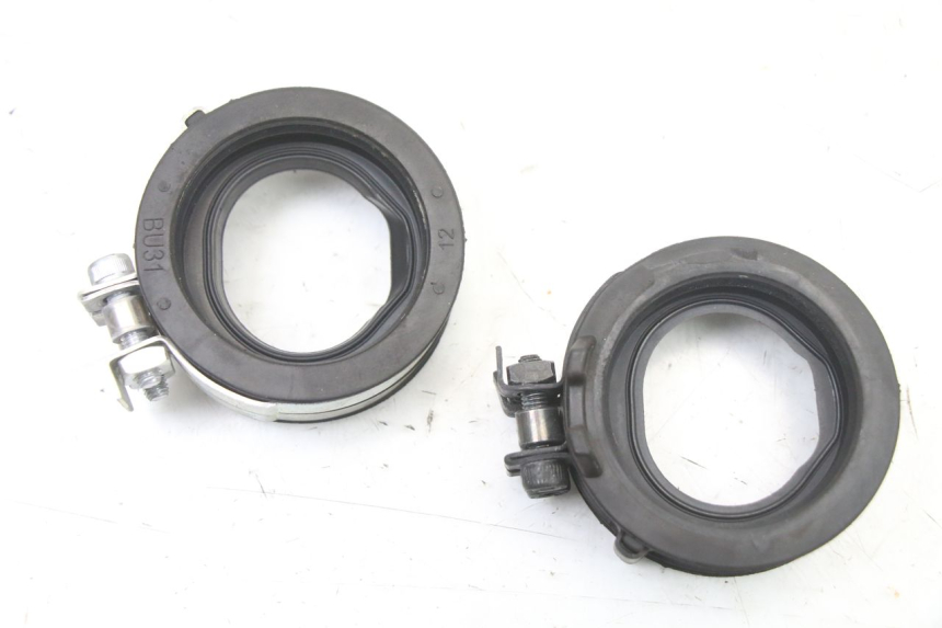 photo de INTAKE PIPE YAMAHA TRACER 7 700 (2020 - 2024) - Main view