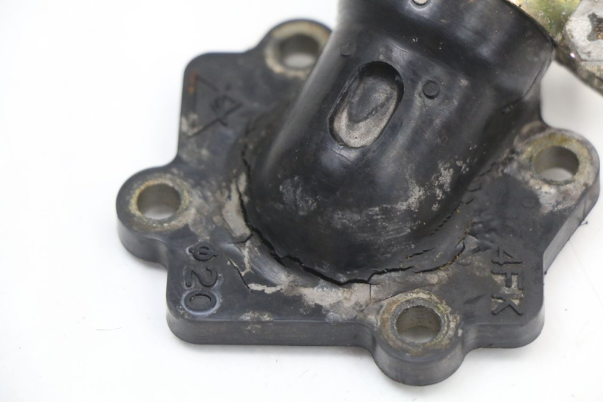 photo de INTAKE PIPE YAMAHA YE ZEST 50 (1992 - 1998) - Alternative perspective
