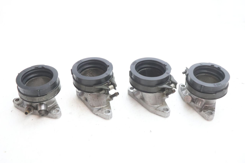 photo de INTAKE PIPE YAMAHA YZF R GENESIS 750 (1993 - 1998) - Main view