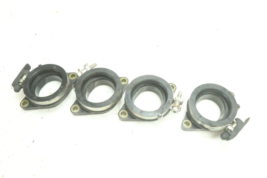 photo de INTAKE PIPE YAMAHA YZF R6 600 (2008 - 2009) - Main view