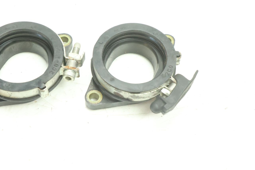 photo de INTAKE PIPE YAMAHA YZF R6 600 (2008 - 2009) - Technical close-up