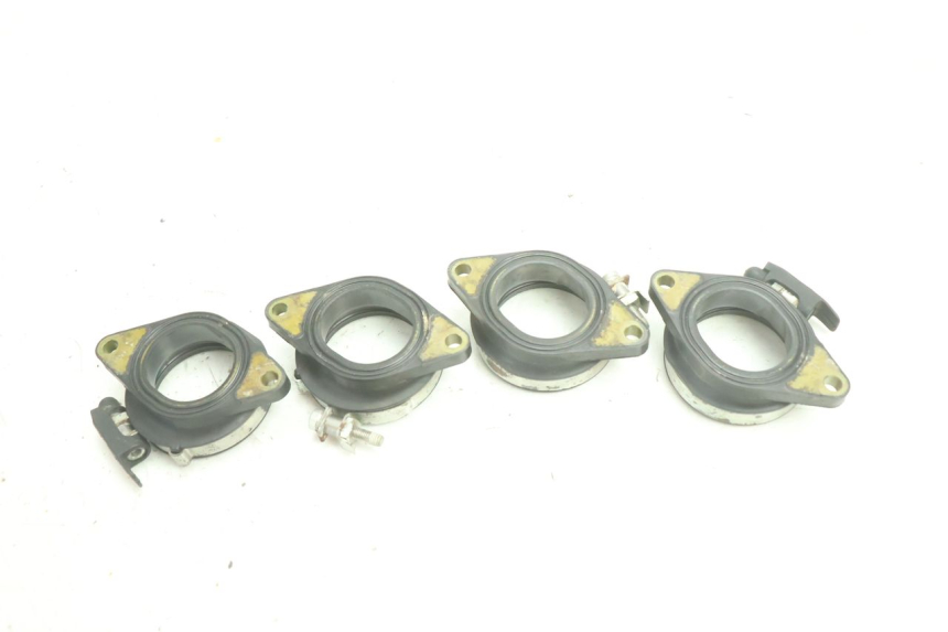 photo de INTAKE PIPE YAMAHA YZF R6 600 (2008 - 2009) - Product overview