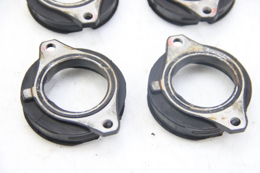 photo de INTAKE MANIFOLD KAWASAKI Z ABS 1000 (2014 - 2020) - Technical close-up