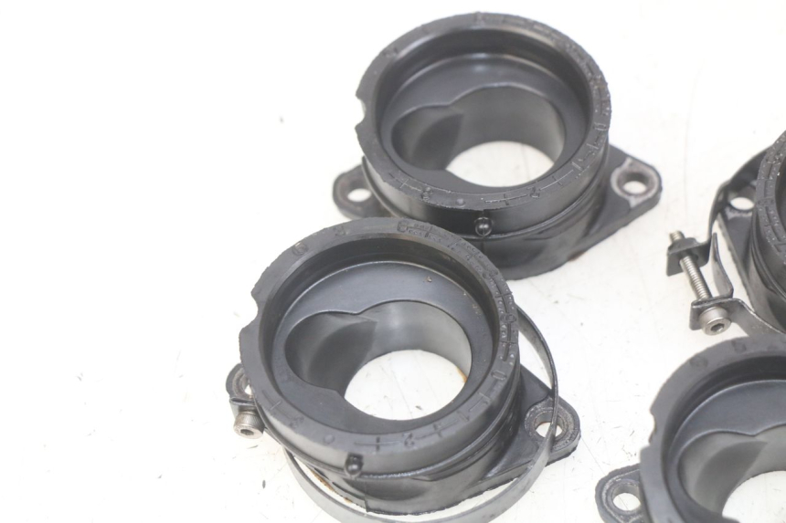 photo de INTAKE MANIFOLD KAWASAKI Z 750 (2007 - 2013) - Technical close-up