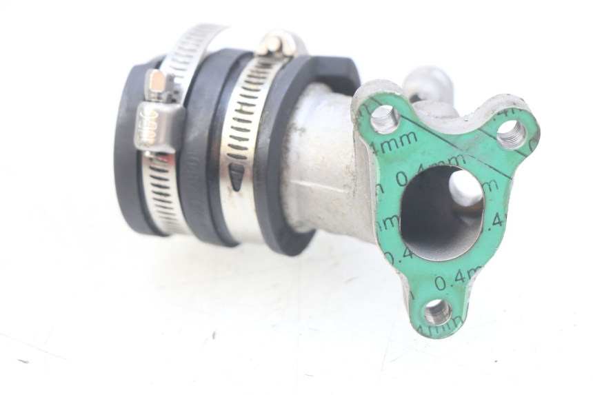 photo de INTAKE MANIFOLD PIAGGIO ZIP 4T 50 (2018 - 2020) - Component detail