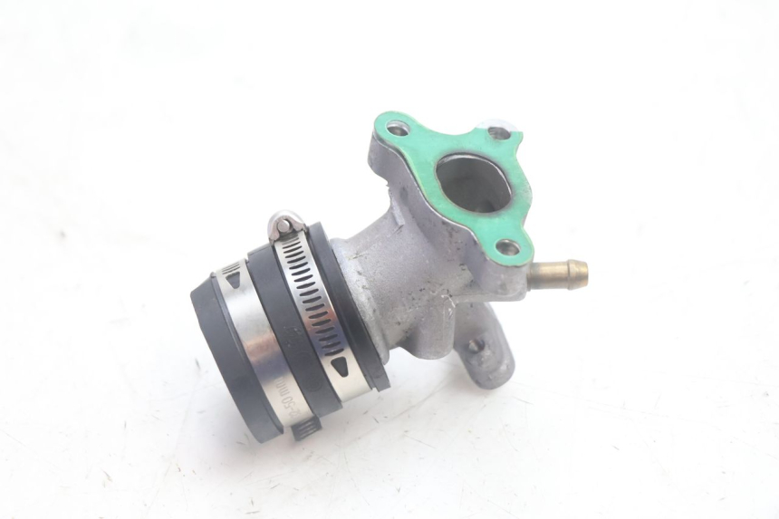photo de INTAKE PIPE PIAGGIO ZIP IGET 4T 50 (2021 - 2023) - Technical close-up