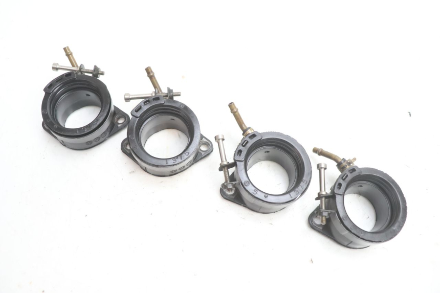 photo de INTAKE PIPE KAWASAKI ZX-6R ZX6R 600 (2000 - 2002) - Component detail