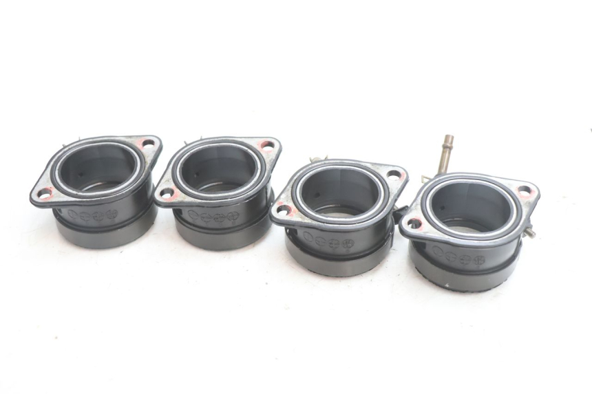 photo de INTAKE PIPE KAWASAKI ZX-6R ZX6R 600 (2000 - 2002) - Zoom on usage condition