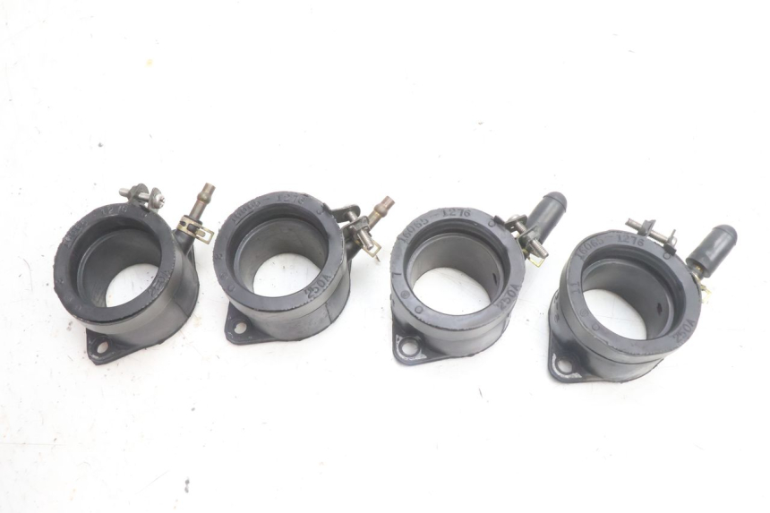 photo de INTAKE PIPE KAWASAKI ZZR 600 (1995 - 2004) - Main view