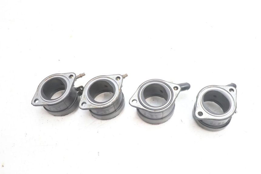 photo de INTAKE PIPE KAWASAKI ZZR 600 (1995 - 2004) - Zoom on usage condition