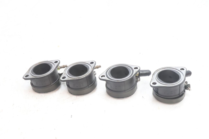 photo de INTAKE PIPE KAWASAKI ZZR 600 (1995 - 2004) - Alternative perspective
