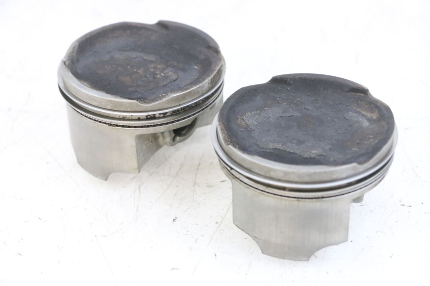 photo de PISTON SUZUKI BURGMAN EXECUTIVE ABS 650 (2006 - 2012) - Main view