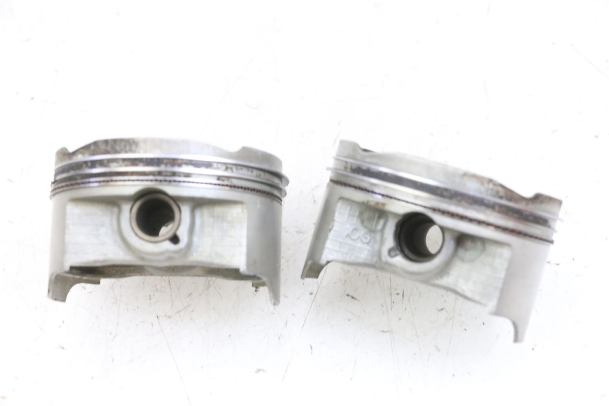 photo de PISTON SUZUKI BURGMAN EXECUTIVE ABS 650 (2006 - 2012) - Product overview