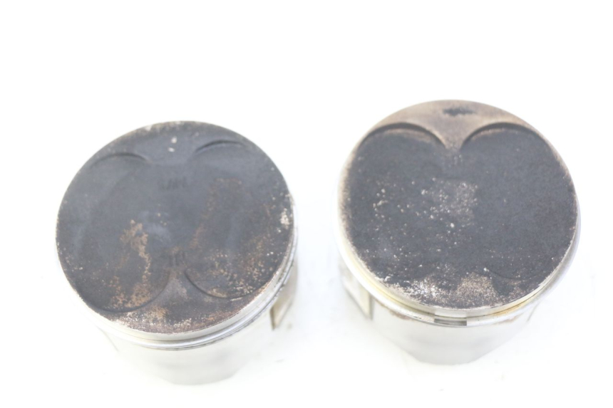 photo de PISTON HONDA CBF 500 (2004 - 2007) - Zoom on usage condition