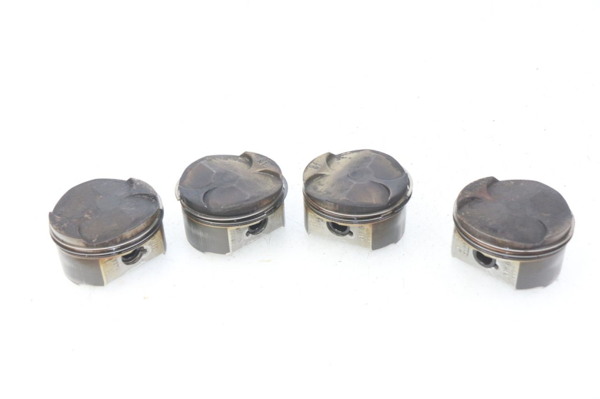 photo de PISTON HONDA CBRF CBR-F PC41 600 (2011 - 2013) - Main view