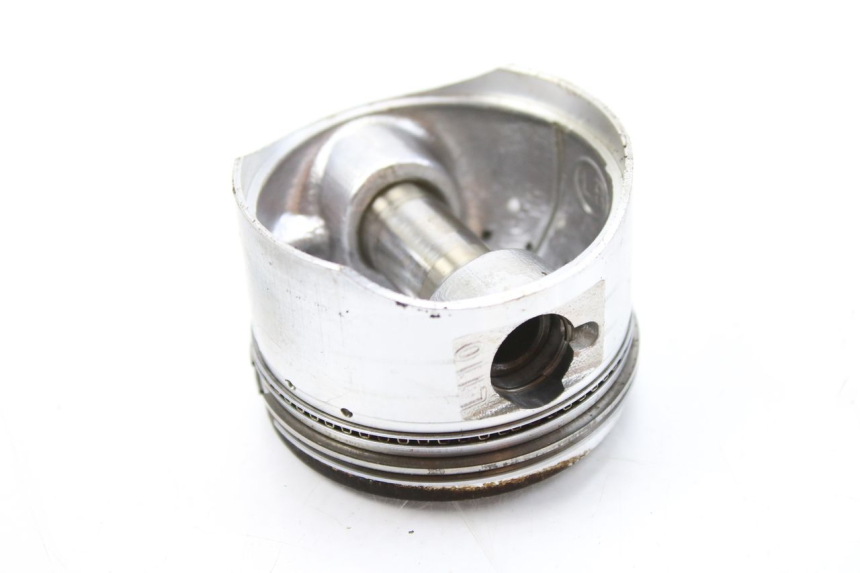 photo de PISTON LONCIN DIRT BIKE 125 - Alternative perspective