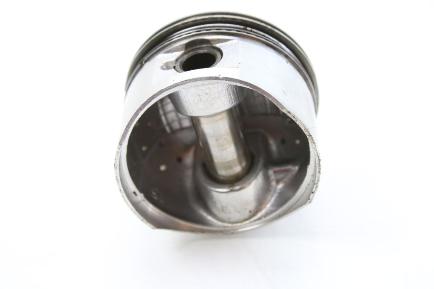 photo de PISTON LONCIN DIRT BIKE 125 - Technical close-up