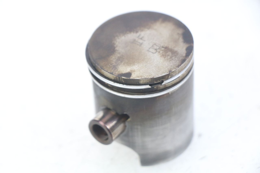 photo de PISTON KEEWAY F-ACT FACT 50 (2006 - 2011) - Main view