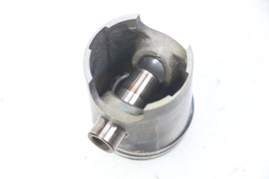 photo de PISTON KEEWAY F-ACT FACT 50 (2006 - 2011) - Zoom on usage condition