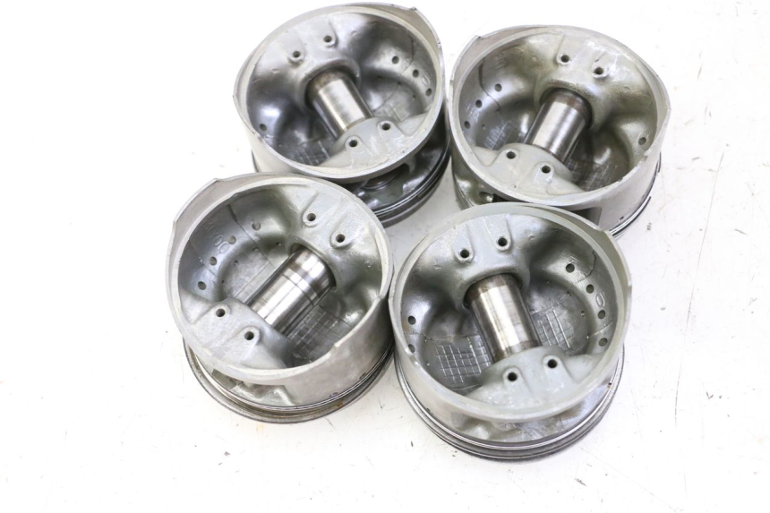 photo de PISTON YAMAHA FJ 36Y 1100 (1984 - 1985) - Component detail