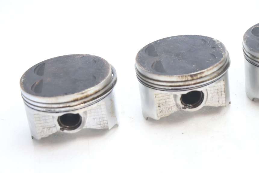 photo de PISTON SUZUKI GSF N BANDIT 1200 (2001 - 2005) - Zoom on usage condition