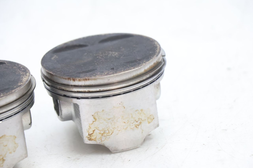 photo de PISTON SUZUKI GSF N BANDIT 1200 (2001 - 2005) - Checked used part
