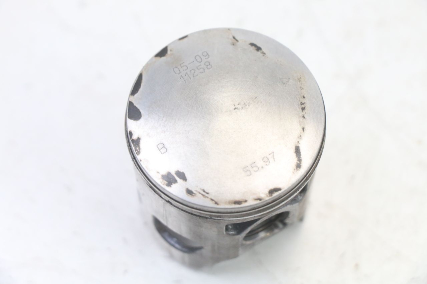 photo de PISTON HONDA MTX TC02 125 (1987 - 1989) - Product overview