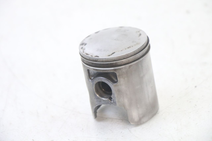 photo de PISTON HONDA MTX TC02 125 (1987 - 1989) - Fixing points details