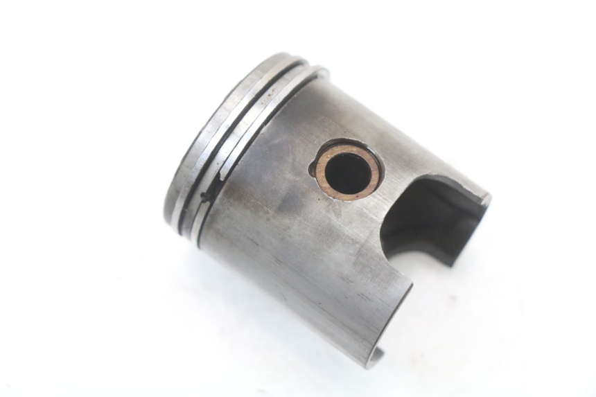 photo de PISTON RIDE KALLIO 50 (2010 - 2019) - Main view