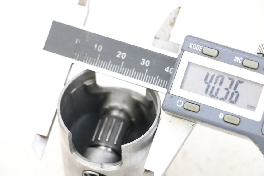 photo de PISTON RIEJU MRT 50 (2009 - 2017) - Component detail