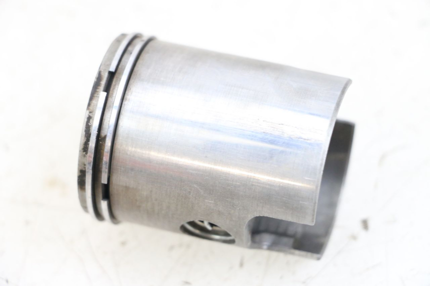 photo de PISTON RIEJU MRT 50 (2009 - 2017) - Product overview