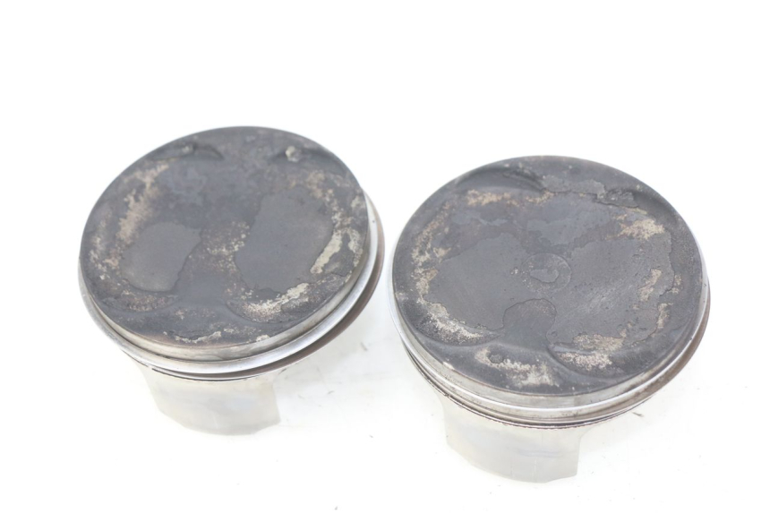 photo de PISTON YAMAHA MT-07 MT07 ABS 700 (2014 - 2017) - Alternative perspective