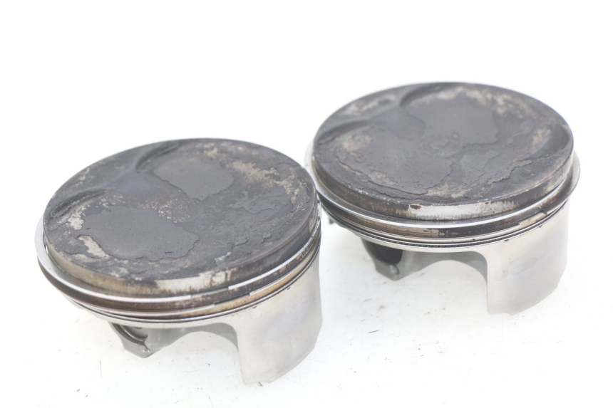 photo de PISTON YAMAHA MT-07 MT07 ABS 700 (2014 - 2017) - Technical close-up