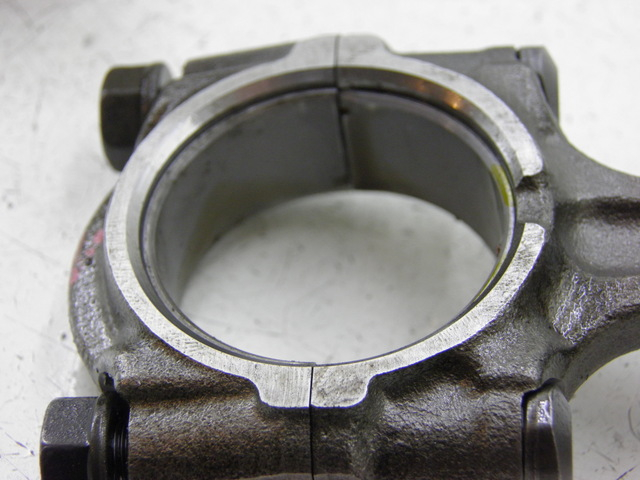 photo de PISTON YAMAHA FJR 1300 (2004 - 2005) - Product overview