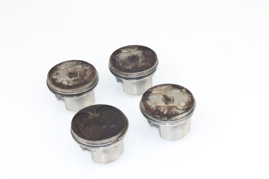 photo de PISTON YAMAHA YZF R6 600 (1999 - 2001) - Main view