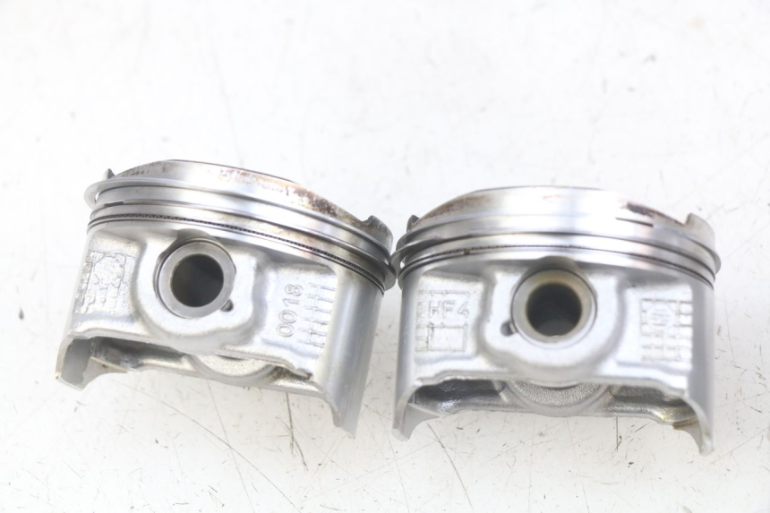 photo de PISTON KAWASAKI Z 750 (2007 - 2013) - Surface and material condition