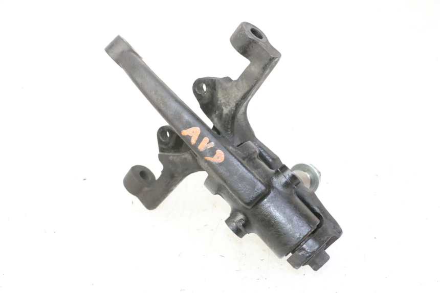 photo de STUB AXLE PINS QUADRO 4 4D 350 (2015 - 2018) - Product overview