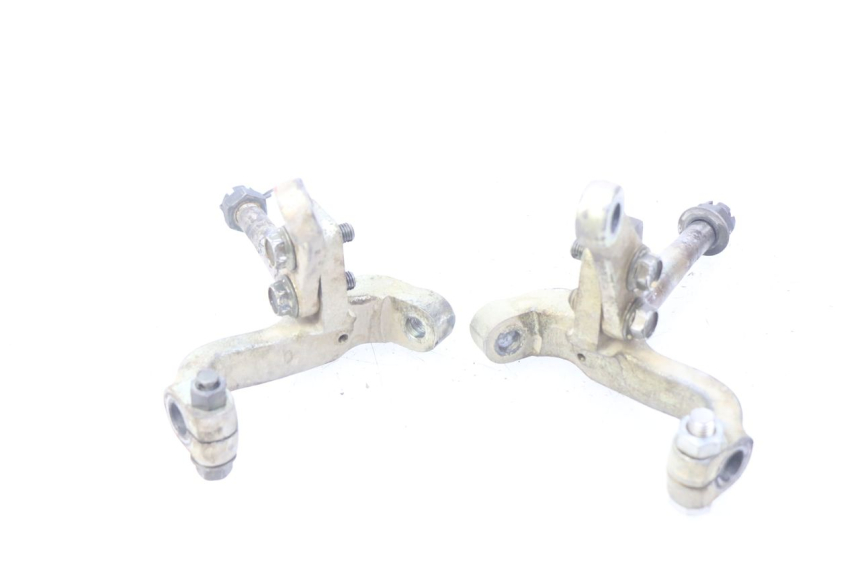 photo de SPINDLE KNUCKLE YAMAHA BLASTER 200 (1987 - 2002) - Checked used part