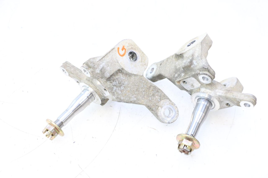photo de STUB AXLE PINS KYMCO MXU R 250 (2004 - 2010) - Zoom on usage condition