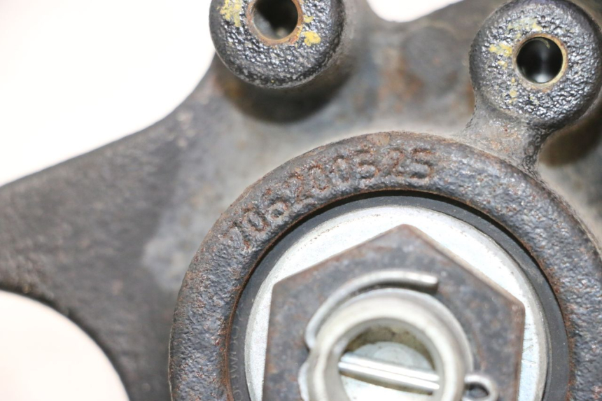 photo de STUB AXLE PINS CAN-AM SPYDER RS 1000 (2008 - 2012) - Component detail